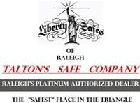 High Security Safes | Talton's Safe Company | United States