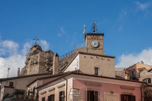 Isernia, Italy