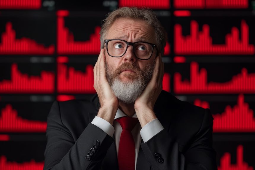 Market Jitters? How to Avoid Emotional Investing Mistakes