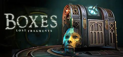 限时免费获取 Epic 游戏 Boxes: Lost Fragments[Windows][¥28→0]-反斗限免