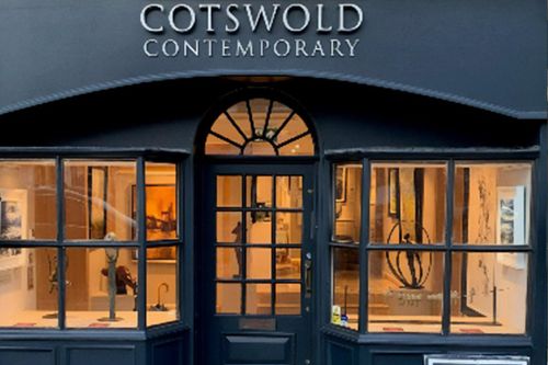 Cotswold Contemporary