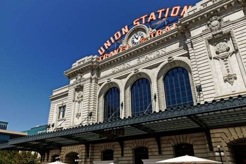 Denver Union Station