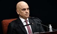 Moraes concede liberdade provisória a Márcio Canella