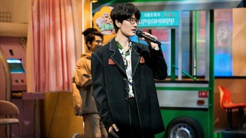 【许嵩】我太爱这种猜歌接歌词的游戏了！没有一首歌我不喜欢！你能接住下一句词吗？