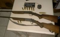 Empresário condenado por matar ex-sócio na Bahia é preso em Minas Gerais