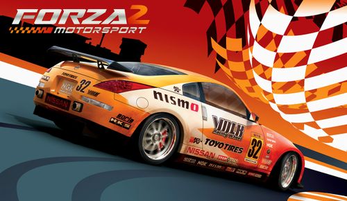 Forza 2