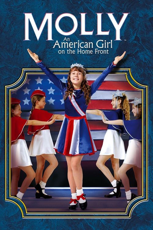 Molly: An American Girl on the Home Front (2006)