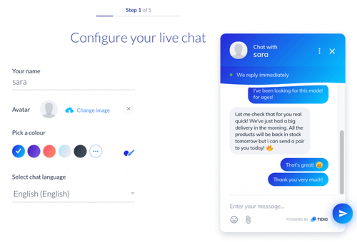 2023 年将使用的 15 个开源聊天机器人框架