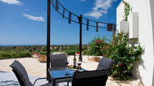 Spiaggia di Fontane Bianche