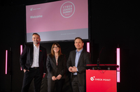 Cybersecurity Leaders Convene in Belfast to Tackle Evolving Digital Threats - IT Security Guru
