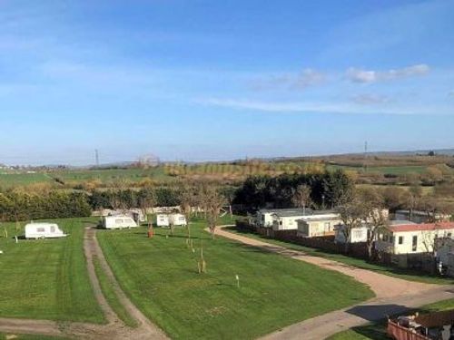 Evesham Vale Caravan Park
