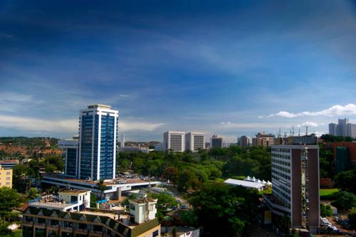  Top Places to Visit in Uganda: The Pearl of Africa Beckons