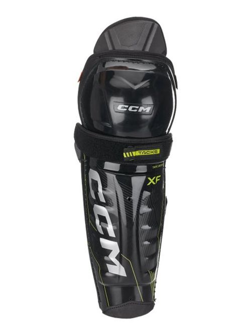 CCM Tacks XR 80 Senior Shin Guards