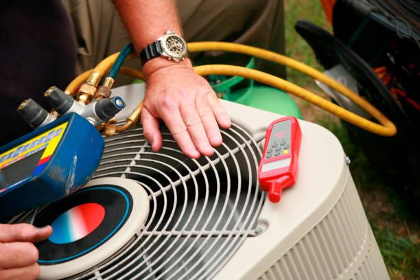 AC Installation & Repair