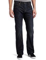 Levi's Men's 527 Slim Bootcut Fit Jeans, Andi, 38W x 30L