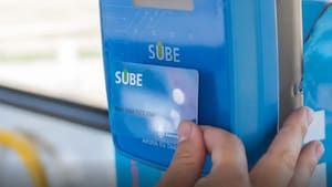 Aumentó el boleto | Con este requisito se puede acceder a descuentos del 55% en los viajes en colectivo
