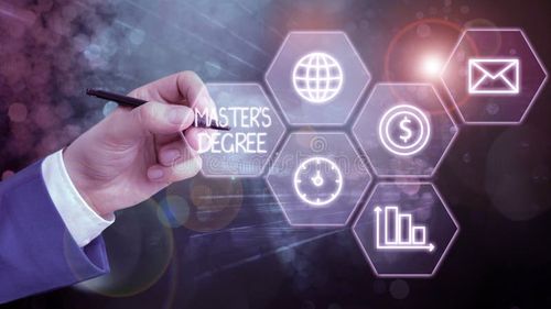 Handwriting text Master S Degree. Conceptual photo degree that is given to a student by a college or university. Bachelor degree stock images, royalty-free photos and pictures