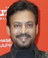 Irrfan Khan