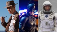 All 13 Christopher Nolan Movies Ranked From Worst to Best, Including ‘The Odyssey’ - The Hollywood Reporter