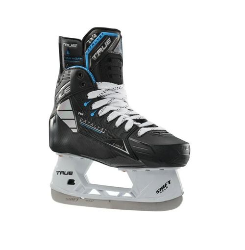 True Catalyst 7X4 Senior Hockey Skates