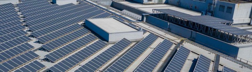Industrial Facilities