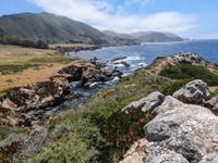 Monaco billionaire agrees to provide public access to scenic Big Sur oceanfront property