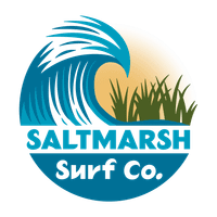 Isle of Palms Surf Lessons & Rentals | Salt marsh Surf Co.