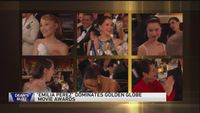 Highlights, winners of Golden Globe Awards - YouTube