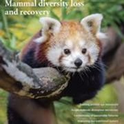 r/redpandas - Look who made the cover of the most recent issue of PNAS (Proceedings of the National Academy of Sciences)!