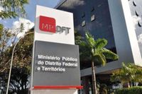 Obra irregular na Asa Sul deve ser demolida, recomenda Ministério Público
