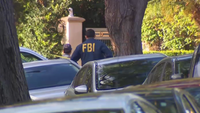 FBI raids Beverly Hills mansion connected to billionaire businessman - NBC Los Angeles