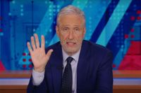 Jon Stewart’s ‘Daily Show’ Skips David Ellison-Skydance News to Take on AI - Variety