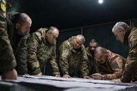 War in Ukraine: Kyiv forced to scale down its military ambitions