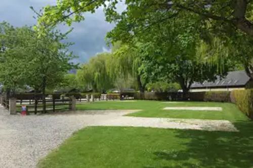 Lincoln Farm Park