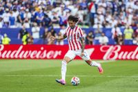 Un joueur paraguayen compare le foot sud-américain à celui européen - Mondial 2026 - 8es - France-Paraguay (1-0) - SO FOOT.com