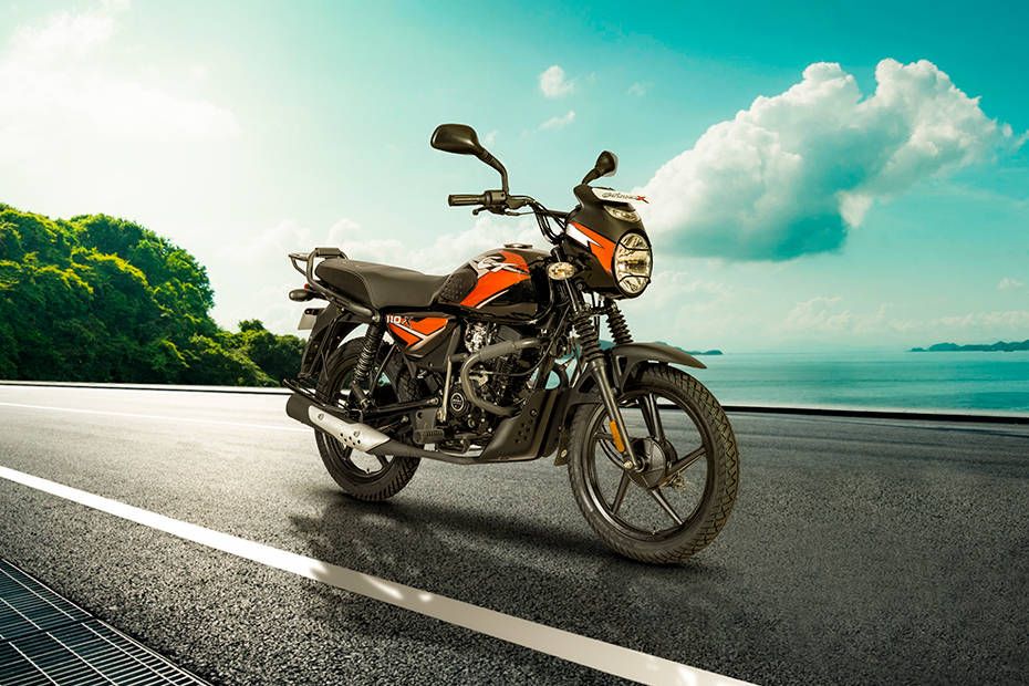 These are the bikes giving mileage up to 110KM, the price is less than 60 thousand rupees