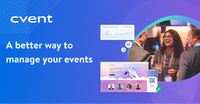 Cvent | Event Platform for In-person, Virtual, and Hybrid Events ...