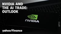 Nvidia CES preview and outlook for 2026 - YouTube
