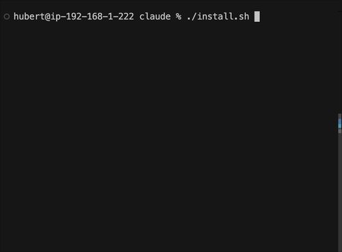 r/LocalLLaMA - 轻松创建 claude code 配置（包括本地的）