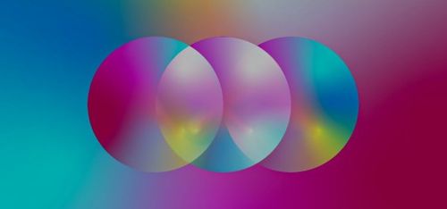 Freeform Gradient Tool in Illustrator