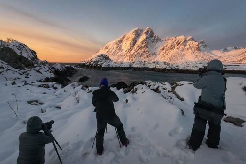 Basic photography tips to get started ask for constructive criticism