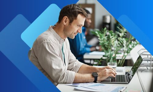 Payroll analytics dashboard