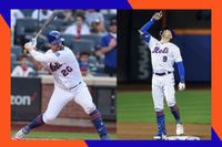 How much are the cheapest Mets tickets to see Pete Alonso, Brandon Nimmo?