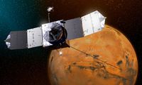 The Cost of Silence: What the Loss of MAVEN Means for Our Martian Future