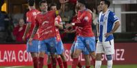 El Deportiva Minera, rival del Real Madrid en la Copa del Rey