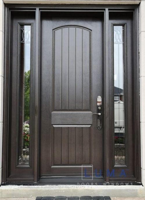 До установки