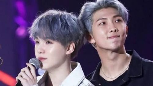 ARMY Furious As Reporter Slashes BTS RM & Suga
