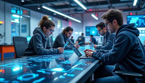 découvrez pourquoi red hat utilise fedora comme un laboratoire d'innovation, favorisant la créativité et l'expérimentation pour développer des technologies open source avant-gardistes.