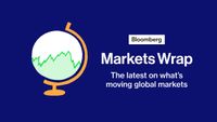 Asian Stocks Set for Gains as Oil Holds Losses: Markets Wrap - Bloomberg.com