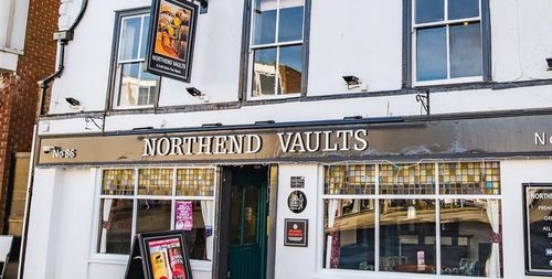 Northend Vaults